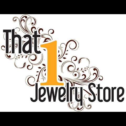 That 1 Jewelry Store That 1 Jewelry Store